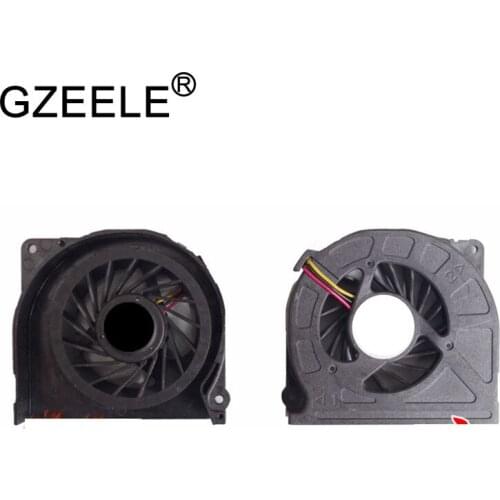 GZEELE new cpu cooling fan for Fujitsu LifeBook SH760 SH560 T900 NH900 T730 Laptops CPU Cooler Fan Notebook Computer Replacement