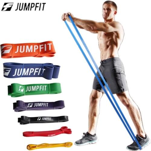 Expander JUMPFIT China