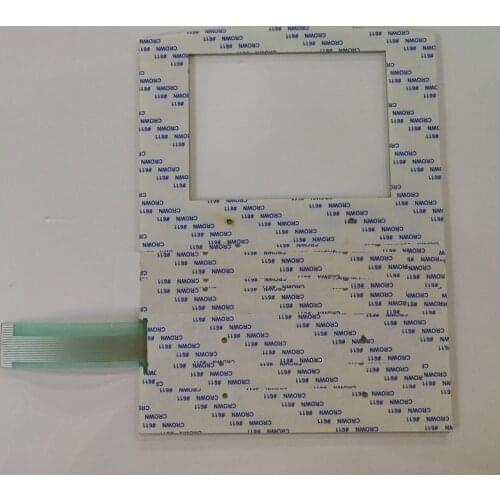 For Mitutoyo Altimeter Projector Operator Button Panel Membrane Switch QM-100 QM-200