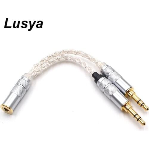 LUSYA USB Cables