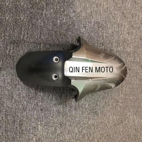 Motorcycle Fairing Front Fender Mudguard Fit For Kawasaki Ninja 300 2013-2018