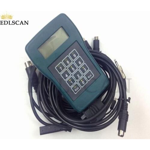 Tacho Programmer KIT Calibration programming tool For digital Tachograph truck tacho Tool KIT