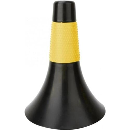 New-Football Training Cone Soccer Barrier Basketball Training Logo Barrel Outdoor Football Basketball Cones