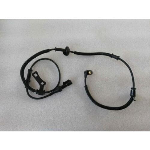 Front L/R Wheel Speed ABS Sensor For 06-10 Ford Explorer OEM:6L2Z2C204A 7L2Z2C204A