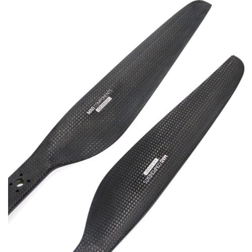 MAD FLUXER 29Inch 29X8.7IN Matt High Quality Quadcopter Drone Parts Propellers For Drone