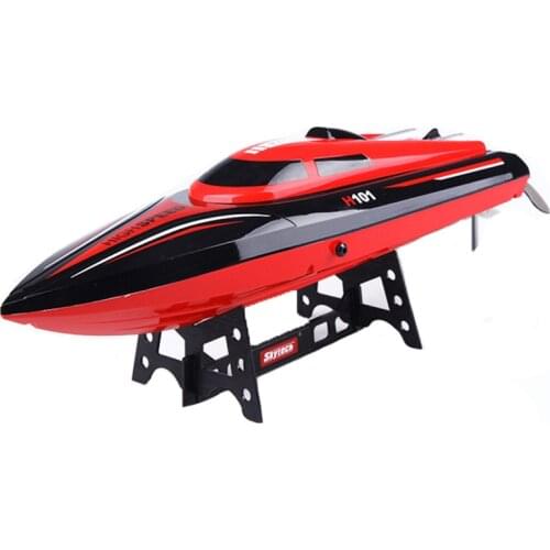 Fishing RC Boats Toys Kids Boy Girl Remote Control Distance Water Control Boat Electric Barco De Pesca Fishing Boat BA60YKC