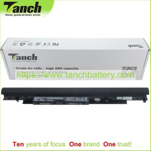 Tanch Laptop Battery for HP HSTNN-L67N HSTNN-LB7V 919681-221 919682-831 15-RB008UR 250 G6-1WY58EA 14.6V 4cell