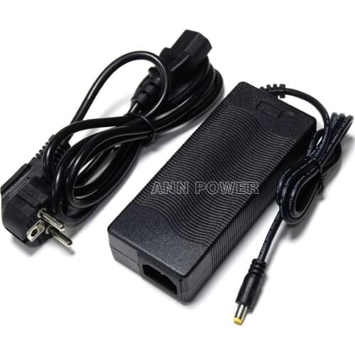 36V 2A charger 36V LiFePO4 battery charger charging voltage 43.8V 36V2A lifepo4 battery charger Output 43.8V 2A