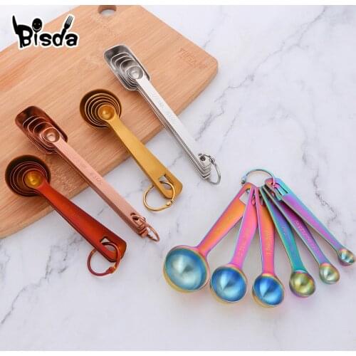 Bisda Measuring Spoons
