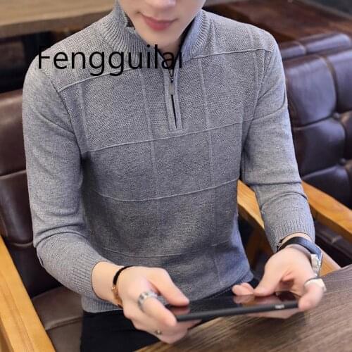 Мужские пуловеры Fengguilai China At AliExpress