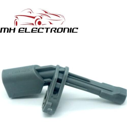 MH Electronic WHT 003 859 A WHT003859A Quality Rear Left ABS Sensor For V-W Passat B7 Je-tta 6 MK6 Tiguan Scirocco Sharan Eos CC