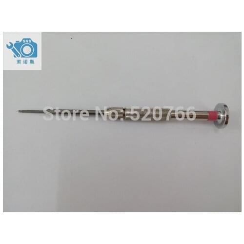 New Maintenance tools Teardown camera and lens screw screwdriver