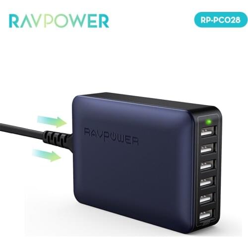 RAVPower Wireless Chargers For Iphone