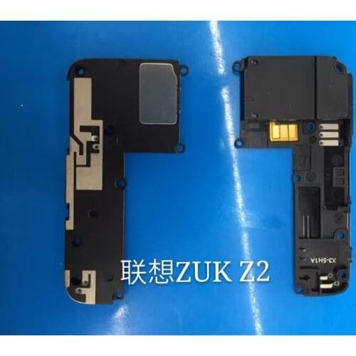 1pcs original Tested ok for Lenovo Zuk Z2 Buzzer Ringer Loudspeaker Loud Speaker