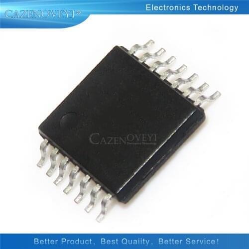 5pcs/lot AS04-F AS04-G TSSOP-14 In Stock