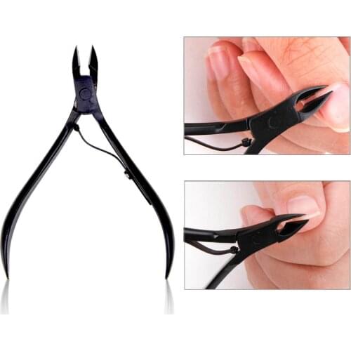 Acolehuma Nail Clippers