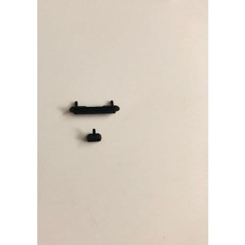 Used Volume Voice Button Key Power On / Off Key For Blackview BV5800 MT6739 Quad Core 5.5" HD 1440x720 Smartphone