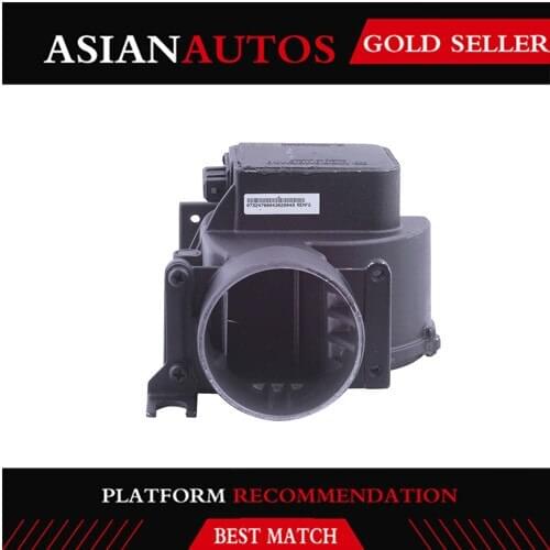 For Mass Air Flow Sensor Cardone 74-20028 Reman fits for 1982 Toyota Celica