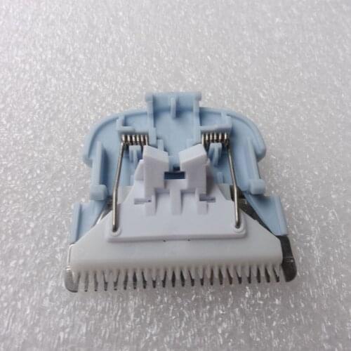 Barber Knife head Hairdresser Blade HC2067 knife blade for Philips