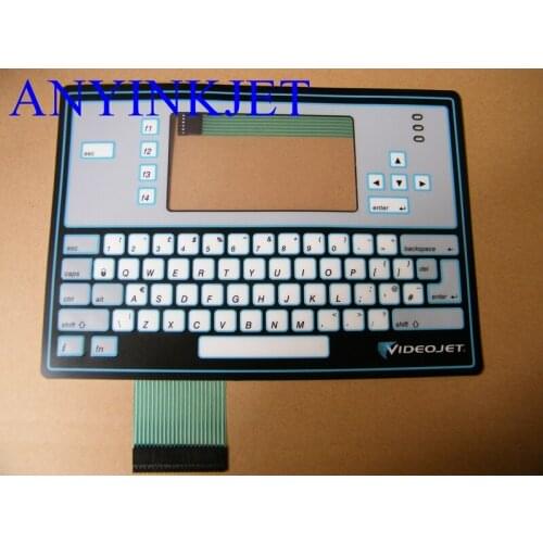 Use for Willettt 43S keyboard display blue type