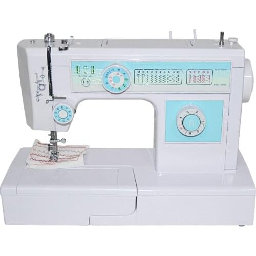 JH653 Origian Chinese famous brand ACME household sewing machine Multifunctional sewing machine 220v
