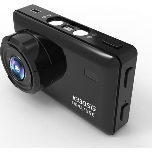 KARADAR Video Recorders With Radar Detector