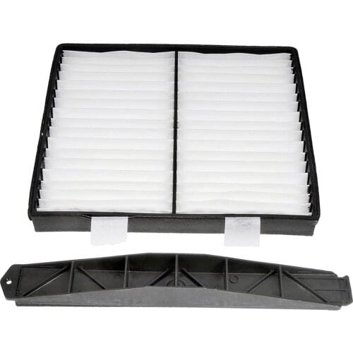 Cabin Air Filter Kit Retrofit Kits For GMC 2007-2014 2007-14 OE 22759208
