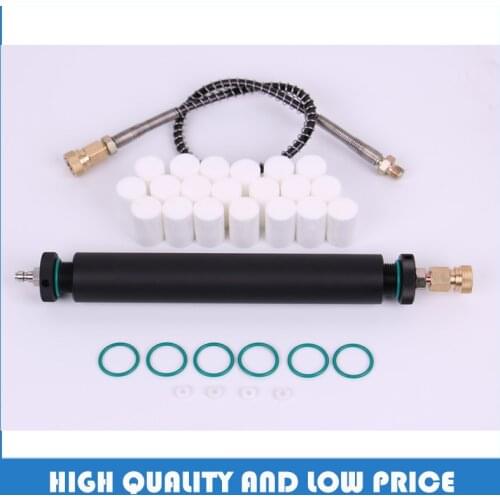 High pressure Pcp air filter Oil-water Separator For Air Electronic Pcp Pump