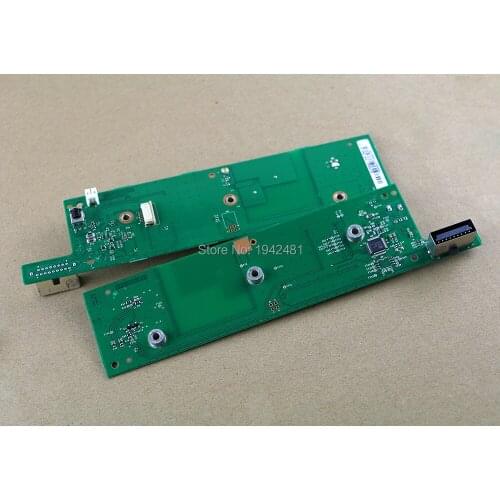 OCGAME 2pcs/lot Original Power Supply Switch Board For XBOX ONE X On/Off Power Switch Board RF Module PCB Board