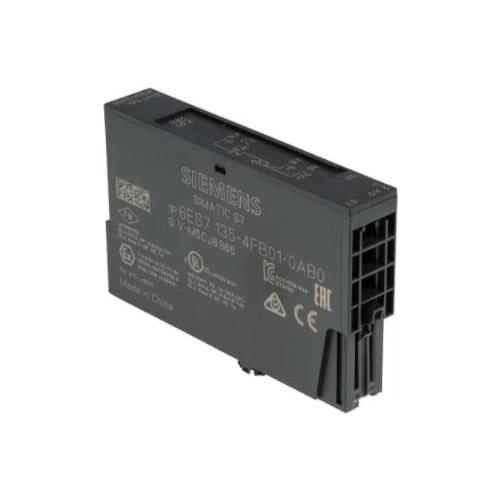 Original SIMATIC ET200S module 6ES7 135-4FB01-0AB0 PLC S7-1500 for siemens