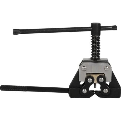 Chain Breaker Splitter Link Removal 420-530 Pitch Riveting tools ATV Motorcycle Chain Cutter Breaker Tool Chain Breaker Tool