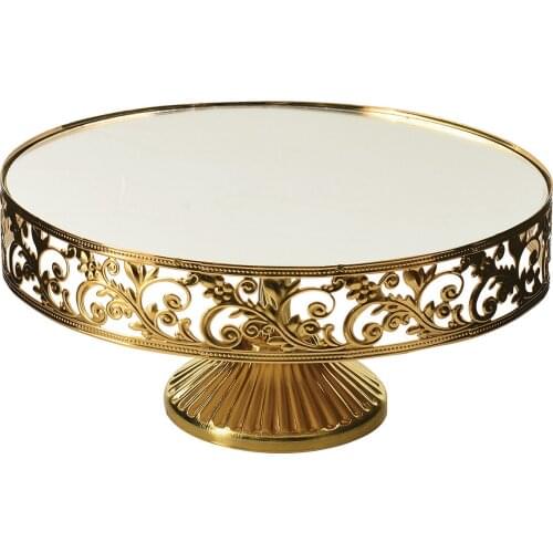 Hot Selling Glass Storage Tray Cosmetic Tray Girl Birthday Gift Lipstick Nail Polish Jewelry Display Stand Makeup Brush Storage