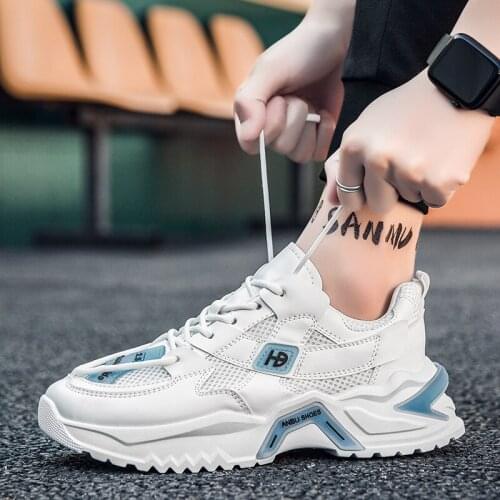 Men's Lightweight Sneakers TAOTAOYUAN China