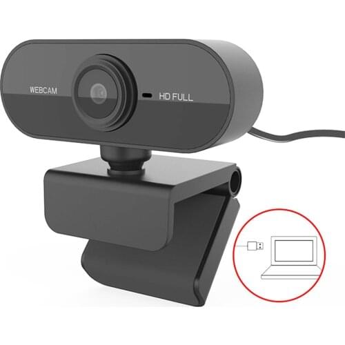 Tronsmart Webcams