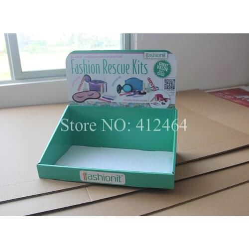 High Quality Cheap Two-Bottle Kraft Wine Box with Display Windows ( DX-035)