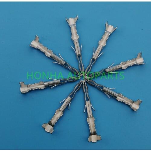 100/200/500/1000 pcs/lots crimping terminal male terminals replacement of 12124582