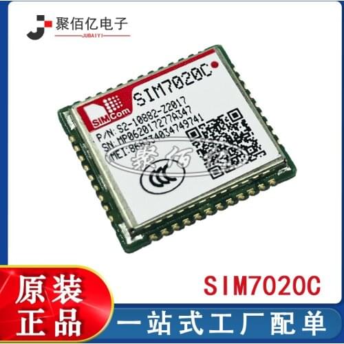 100% New&original In Stock SIM7020C BN-10T