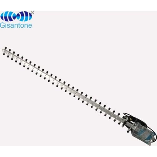 1920-2170MHz directional digital aerial vhf yagi antennaLong range wifi antenna