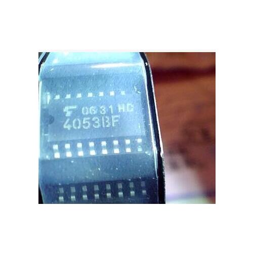 4053BF TC4049BF SN7406 74AHC74D