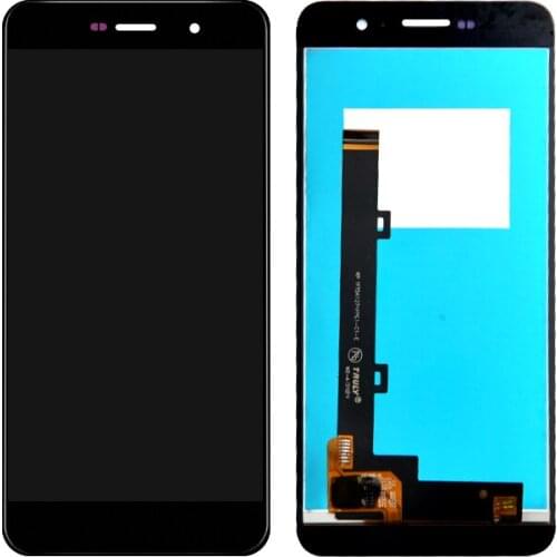 5.0'' For Huawei Y6 Pro Honor 4C Pro LCD Screen Display Touch Screen Digitizer Replacement Parts TIT-U02 TIT-AL00 Free Shipping
