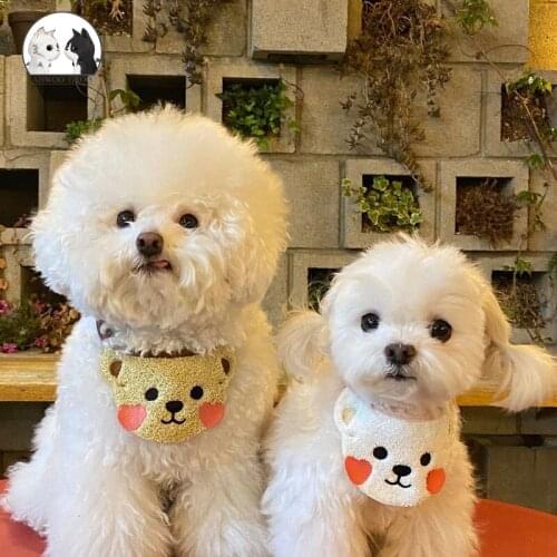 Ahwoo And Groo Dog Accessories