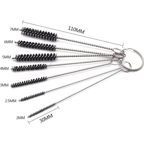 BOUSSAC Brushes And Brushes