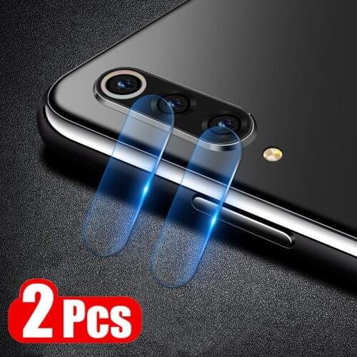 Cherie Screen Protectors For Huawei P20 Lite