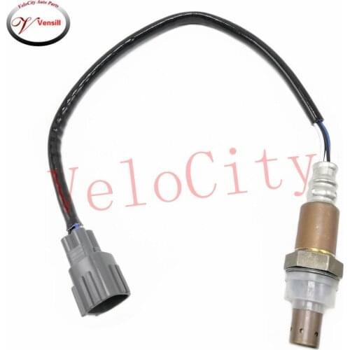 8946544080 Oxygen Sensor O2 Sensor Fits 2001-2009 TOYOTA IPSUM Part No# 89465-44080