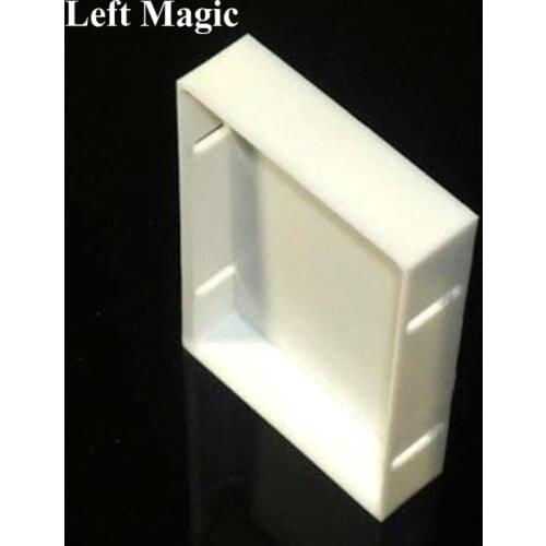 The Cooler (Gimmick ) By Christian Engblom Magic Tricks Props Gimmicks Close Up Street Card Magic Mentalism Fun