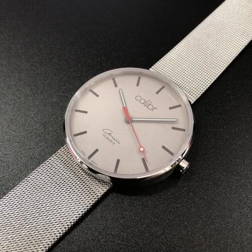 STEELDIVE 8108 Mens Watch Hot Sapphire Crystal Import Switzerland 763 Movement 2020 Top Sale Mens Wristwatch Clock Quartz Watch