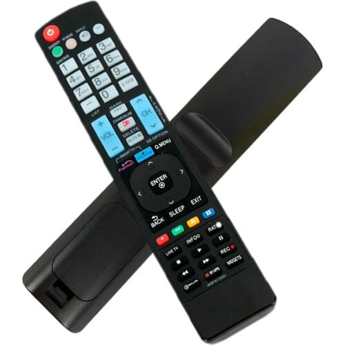 New AKB74115501 For LG LED HDTV LCD TV Remote Control 55LS4500UD 47LV5500UA 42LA6200UA 22LG30UA 26LF10UA 19LF10CUA 26LH200CU