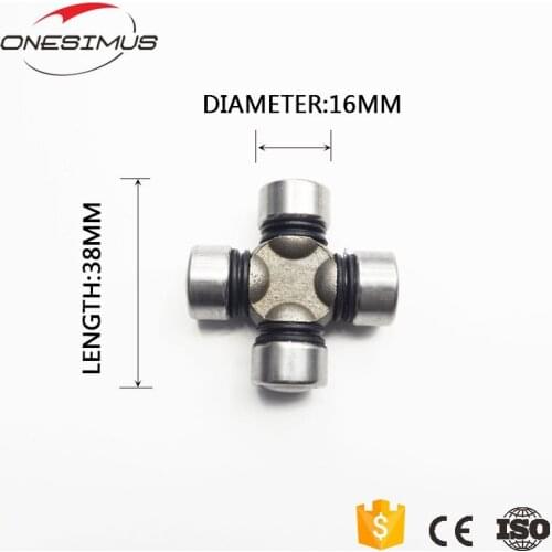 OEM ST1638 Joint Propshaft Axle Drive for T- 2Y 12R 1G 2C 3S mazda626 FP IV (GE) 1.8 i