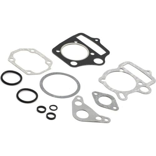 Engine Cylinder Head Gasket For 110cc ATV Quad Go Kart Dirt Bike TaoTao Coolster