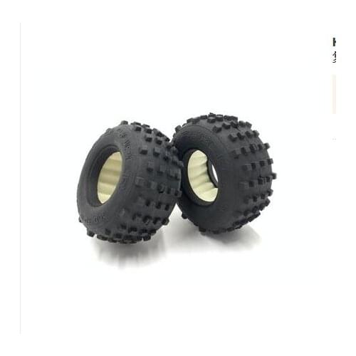 Kyosho Rear 2Pcs Scorpion 2014 KYOSCT002M for kyosho 30615 30613 30614